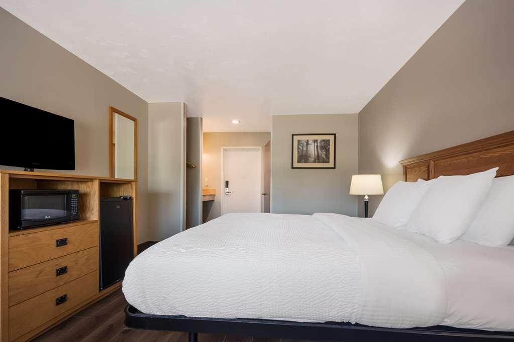 Surestay Plus Hotel By Best Western Rexburg Room photo